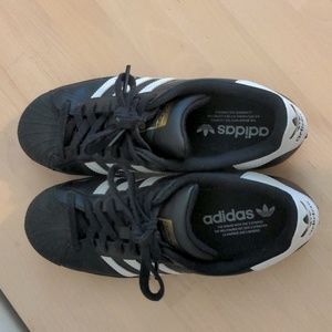 Adidas Superstar shoes
